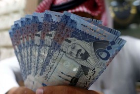التضخم في السعودية يرتفع إلى 2.3%