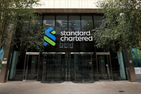 ستاندرد تشارترد أول بنك عالمي يتيح تداول العملات المشفرة