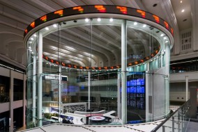 الأسهم اليابانية ترتفع بعد إجراءات أمريكية لتحقيق استقرار السندات
