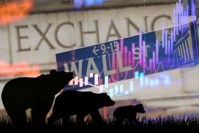 الرهان على خفض الفائدة يدعم الأسهم الأمريكية