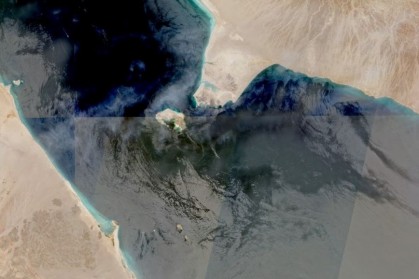 ناقلتان محملتان بالنفط السعودي عبرتا مضيق باب المندب