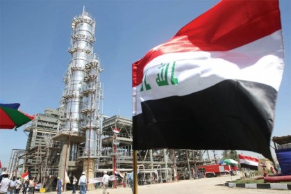 العراق يطلب من المشترين تقديم طلباتهم لشحنات خام البصرة تحميل أغسطس