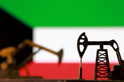 مصفاة الزور تعيد تشغيل 60% من طاقتها الإنتاجية