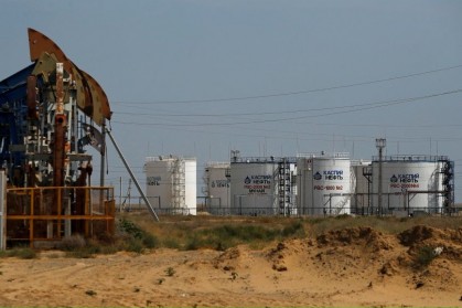 الدول الخليجية تعزز صادراتها النفطية إلى أعلى مستوياتها منذ ما قبل الحرب