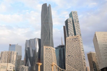 أرباح صندوق الاستثمارات العامة السعودي تتضاعف مرتين إلى 17 مليار دولار